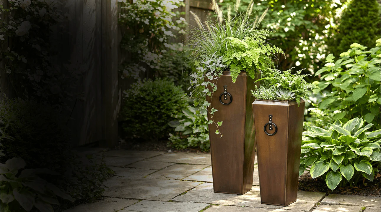 Elevate Your Outdoor Sanctuary